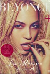 BEYONCE  - 2xDVD LIVE AT ROSELAND: ELEMENTS OF