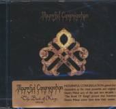 MOURNFUL CONGREGATION  - CD THE BOOK OF KINGS