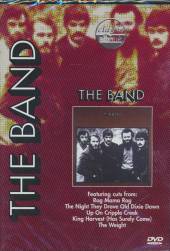 BAND  - DVD BAND /CLASSIC ALBUMS