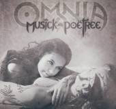 OMNIA  - 2xCD MUSICK & POETREE