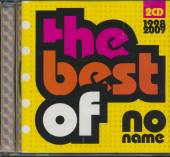 NO NAME  - 2xCD BEST OF