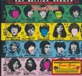 ROLLING STONES  - CD SOME GIRLS