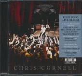 CORNELL CHRIS  - CD SONGBOOK