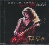 SWIFT TAYLOR  - CD SPEAK NOW WORLD TOUR LIVE