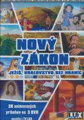  Nový zákon /3DVD/ - supershop.sk