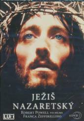  Ježiš Nazaretský /4DVD/ - supershop.sk
