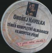  ALMANACH FILMOVYCH PISNI - suprshop.cz