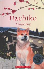  Hachiko 1 + CD [GB] - supershop.sk