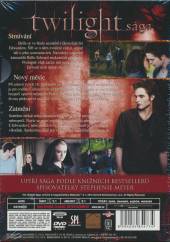  KOLEKCE TWILIGHT SAGA - supershop.sk