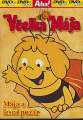  VCIELKA MAJA A LESNI POZAR [1975] - supershop.sk