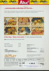  VCIELKA MAJA A LESNI POZAR [1975] - supershop.sk