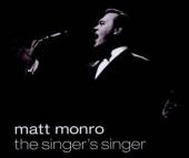  MATT MONRO-THE SINGERS SINGER - suprshop.cz