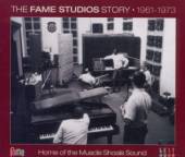 VARIOUS  - CDB THE FAME STUDIOS..