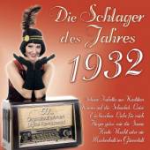 VARIOUS  - CD SCHLAGER DES JAHRES 1932