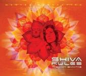 SHAKTI BHAKTAS  - CD SHIVA RULES