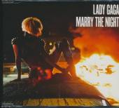  MARRY THE NIGHT (2-TRACK) - supershop.sk