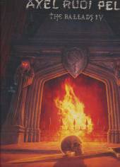  BALLADS IV [VINYL] - supershop.sk