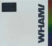 WHAM  - 2xCD FINAL /+DVD/LIM/ 1986/2011