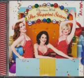 PUPPINI SISTERS  - CD CHRISTMAS WITH THE..