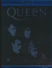 QUEEN  - BR DAYS OF OUR LIVES