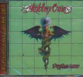 MOTLEY CRUE  - CD DR. FEELGOOD