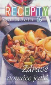  RECEPTY ZO ZIVOTA 16 - supershop.sk