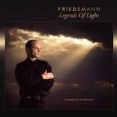FRIEDEMANN  - VINYL LEGENDS OF LIGHT [VINYL]