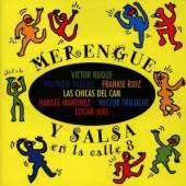  MERENGUE Y SALSA EN LA CA - supershop.sk