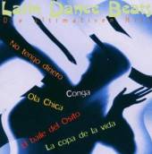 VARIOUS  - CD LATIN DANCE BEATS