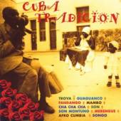 VARIOUS  - CD CUBA TRADITION