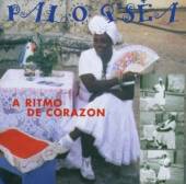 Q'SEA PAOLO  - CD RITMO DE CORAZON