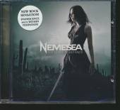 NEMESEA  - CD THE QUIET RESISTANCE