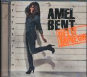 AMEL BENT  - CD DELIT MINEUR
