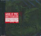  WOODS 4: THE GREEN ALBUM - supershop.sk