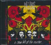 INCUBUS  - CD CROW LEFT OF THE MURDER