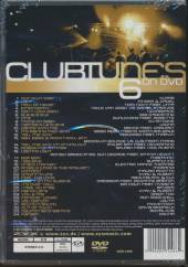  CLUBTUNES ON DVD 6 - supershop.sk