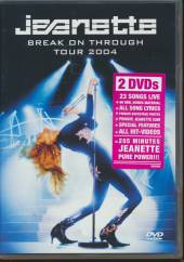  BREAK ON THROUGH -2DVD- - supershop.sk