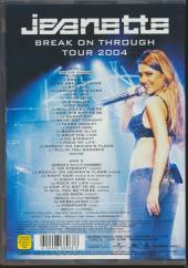  BREAK ON THROUGH -2DVD- - supershop.sk