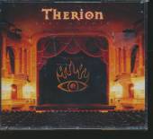 THERION  - 2xCDD LIVE GOTHIC