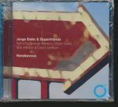 JORGE DALTO & SUPERFRIENDS  - CD RENDEZVOUS