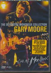  DEFINITIVE MONTREUX /2DVD/262M/ - supershop.sk