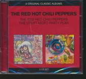 RED HOT CHILI PEPPERS  - CD CLASSIC ALBUMS
