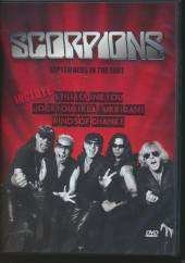  SEPTEMBERS IN THE EAST/LIVE '05/'11 - supershop.sk