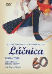  SESTDESIAT ROKOV KRASY 1948-2008 - supershop.sk