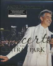  CONCERTO: ONE NIGHT IN...[2CD+2DVD+POSTE - supershop.sk