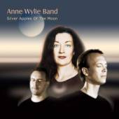 WYLIE ANNE  - CD SILVER APPLES OF THE MOON