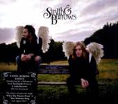 SMITH & BURROWS  - CD FUNNY LOOKING ANGELS [LTD]