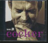 COCKER JOE  - CD BEST OF