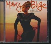 BLIGE MARY J.  - CD MY LIFE II-THE JOURNEY..