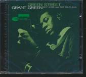 GREEN GRANT  - CD GREEN STREET